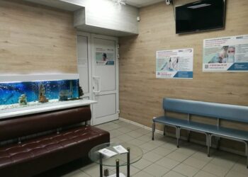 Фото клиники "Лечебно-диагностический центр Международного института биологических систем" - 2