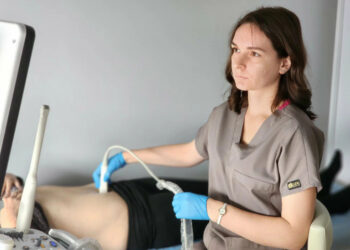 Фото клиники "Медицинский центр Альфа-Мед (Новокузнецк)" - 4