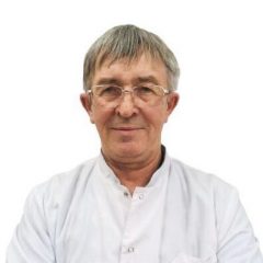 Врач Песиков Юрий Васильевич - Офтальмолог