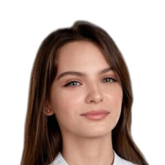 Врач Солдатова Анастасия Валерьевна - Стоматолог, Стоматолог-ортопед