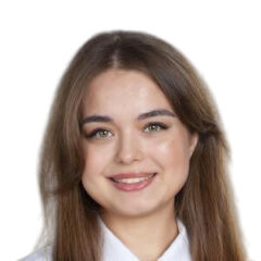 Врач Кораблёва Валерия Сергеевна - Пародонтолог, Стоматолог, Стоматолог-гигиенист