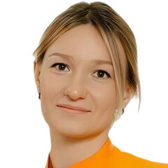 Врач Кухтенко Ольга Валентиновна - Стоматолог, Стоматолог-гигиенист