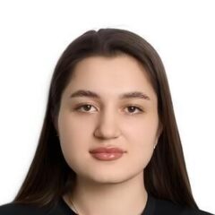 Врач Колотий Полина Евгеньевна - Стоматолог, Стоматолог-терапевт