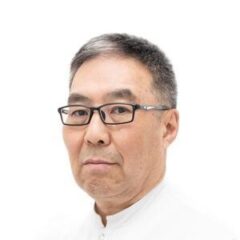 Врач Алсаев Вадим Михайлович - Стоматолог-ортопед