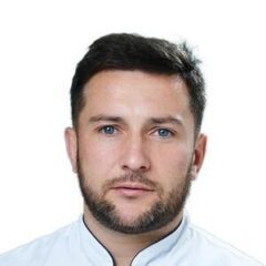 Врач Якимов Николай Николаевич - Стоматолог