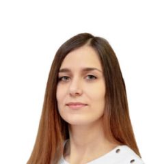 Врач Бузмакова (Тамаркина) Юлия Викторовна - Офтальмолог