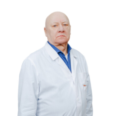 Врач Маслов Александр Петрович - Врач функциональной диагностики