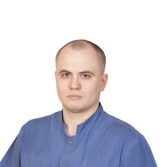 Врач Горбачев Дмитрий Олегович - Стоматолог, Стоматолог-терапевт