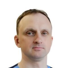 Врач Кирилюк Аркадий Витальевич - Эндоскопист