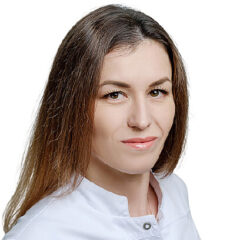 Врач Топчина Алина Леонидовна - Анестезиолог, Анестезиолог-реаниматолог, Реаниматолог