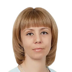 Врач Петрович Ирина Викторовна - Стоматолог