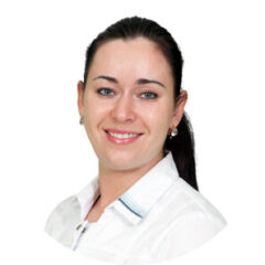Врач Краева Екатерина Сергеевна - Ортодонт, Стоматолог