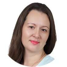 Врач Коновалова Ирина Мансуровна - Стоматолог