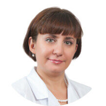Врач Шимохина Наталья Анатольевна - Стоматолог