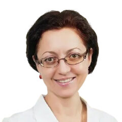 Врач Гайнцева Лариса Варасовна - Стоматолог