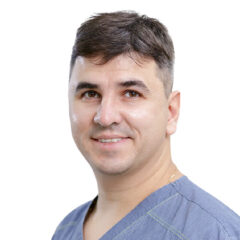 Врач Федотко Евгений Леонидович - Анестезиолог, Анестезиолог-реаниматолог, Реаниматолог